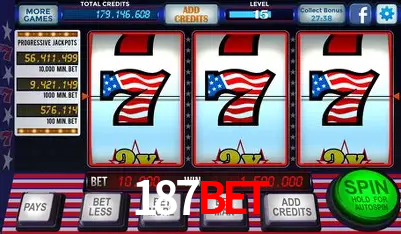 A Emoção da Loteria na 187bet: Uma Chance de Mudança de Vida