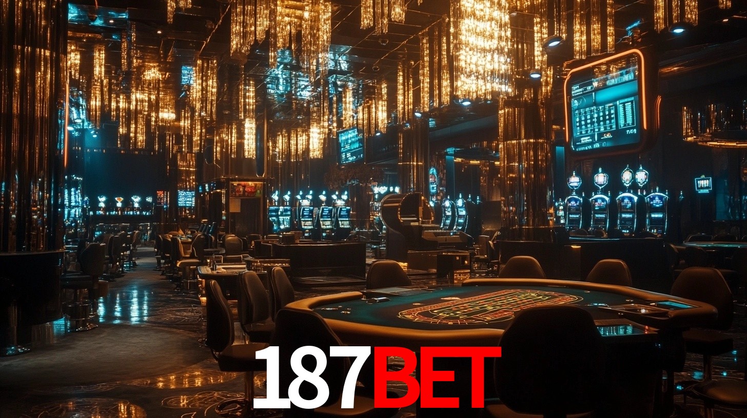 187bet: Seu Cassino Premiado com Pagamentos Rápidos