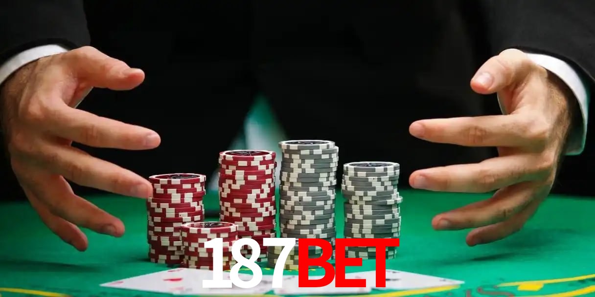 Níveis VIP 187bet