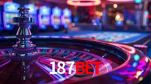 Diretório de Jogos 187bet