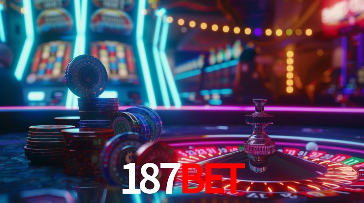 Account Benefits 187bet