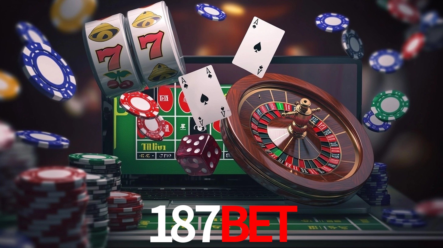 187bet App Interface