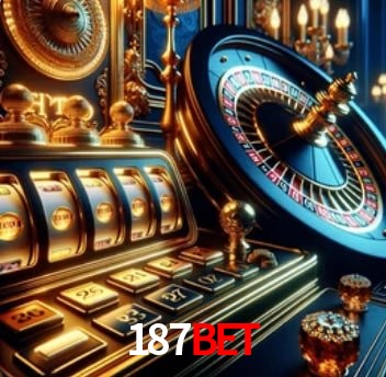Apostas de Tênis 187bet
