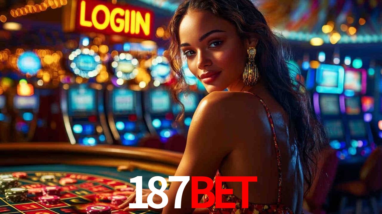 Tecnologia da Plataforma 187bet