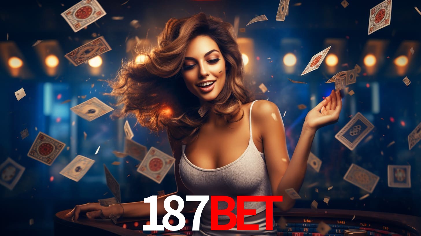 VIP Casino 187bet