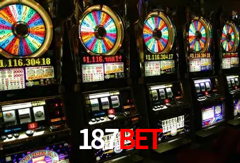 A Experiência Imersiva dos Cassinos Ao Vivo no 187bet