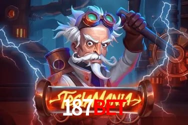 Sistemas de Segurança 187bet