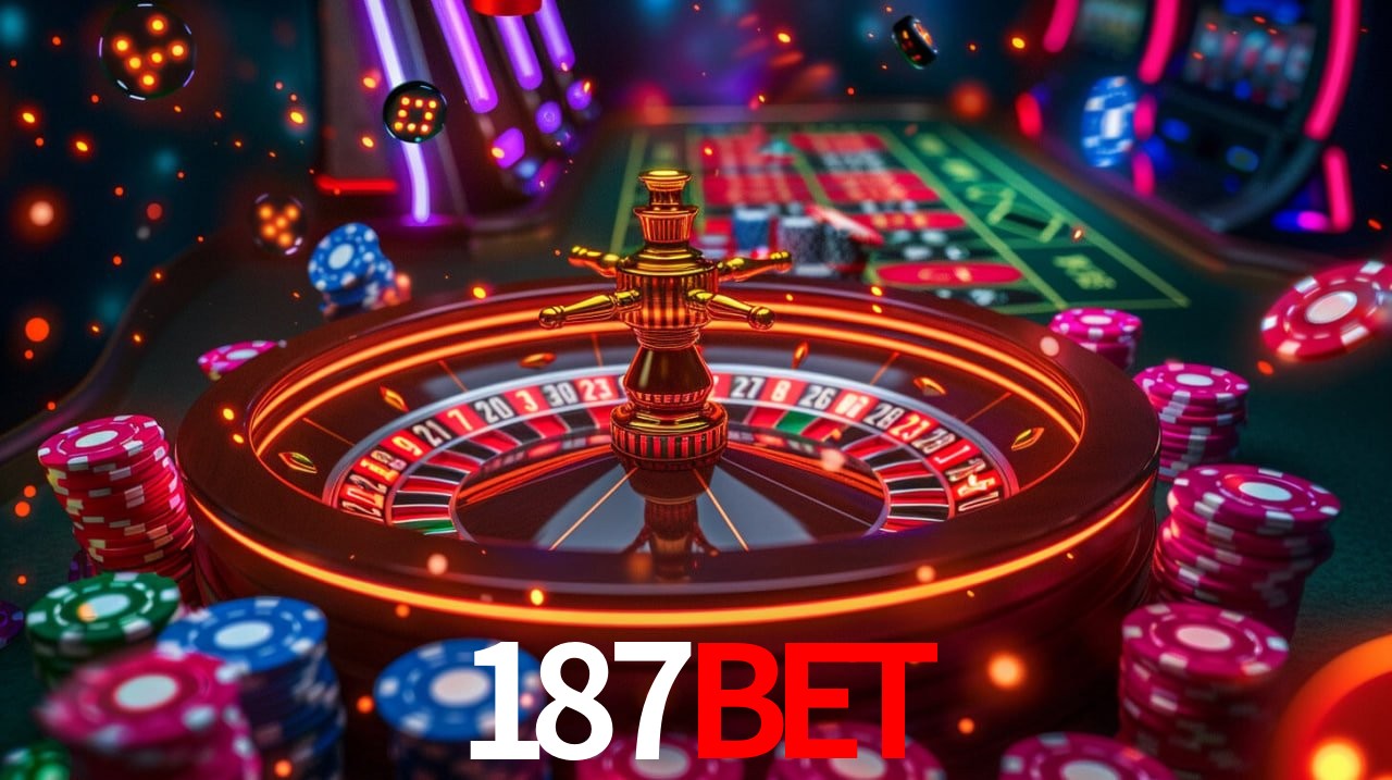 Jogos Exclusivos 187bet