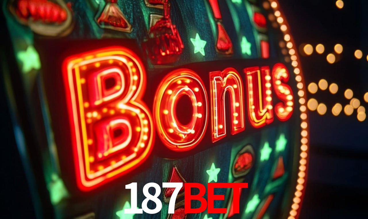 Casino VIP 187bet