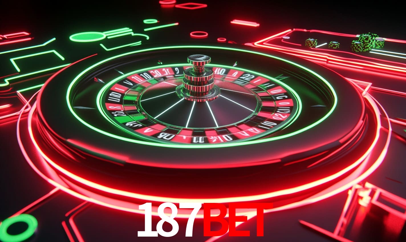 Desvendando o Mundo dos Jogos Virtuais na 187bet