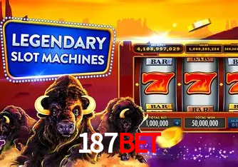 Inovações de Jogos na 187bet: O Futuro das Experiências Interativas