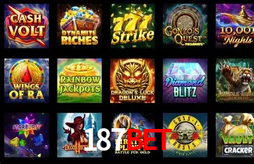 Descubra a Essência do 187bet: Nossa História e Compromissos
