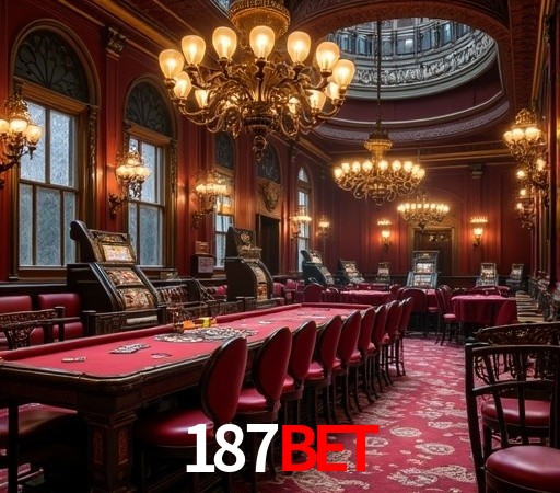 App 187bet no celular