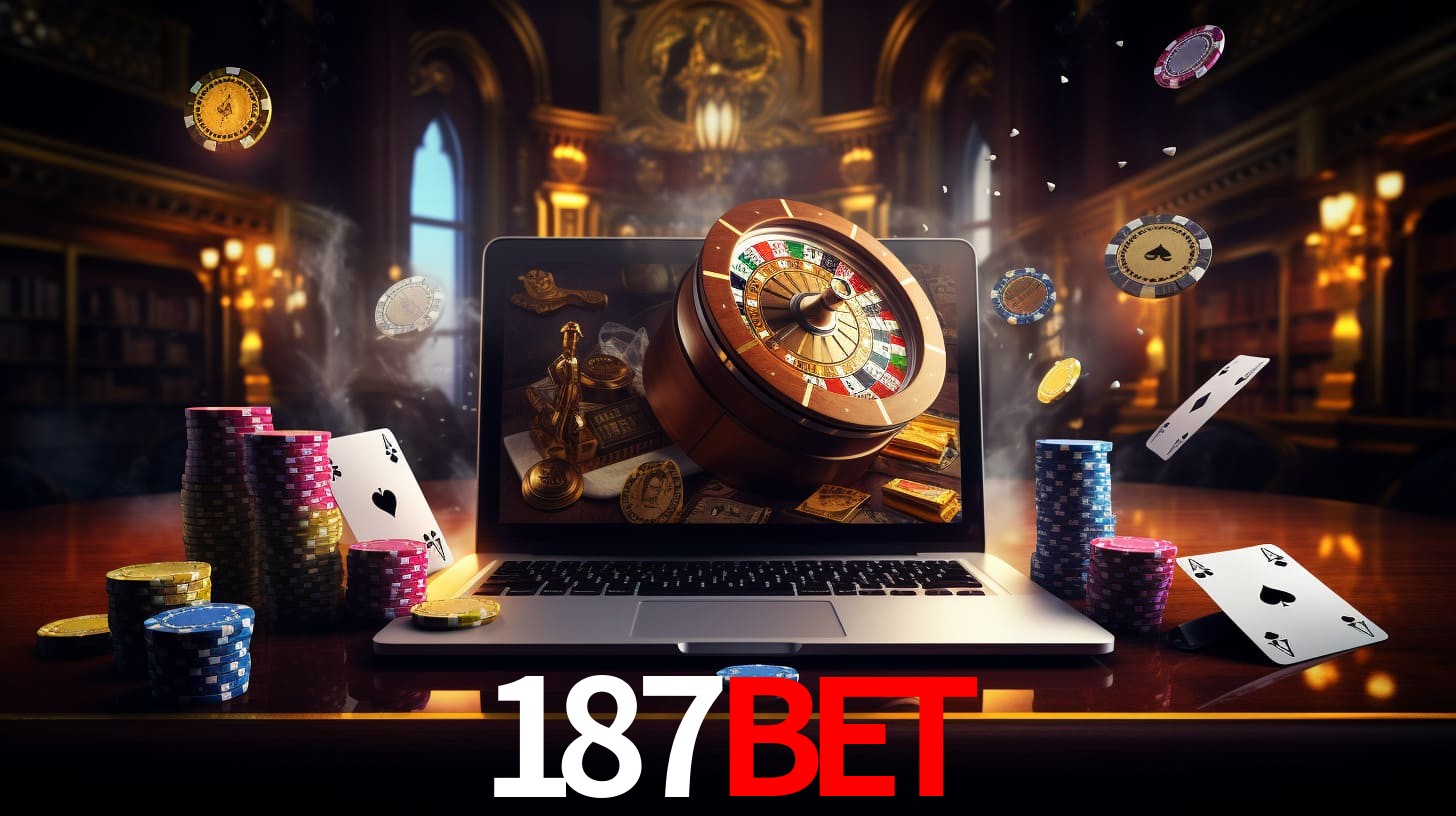 Live Casino 187bet