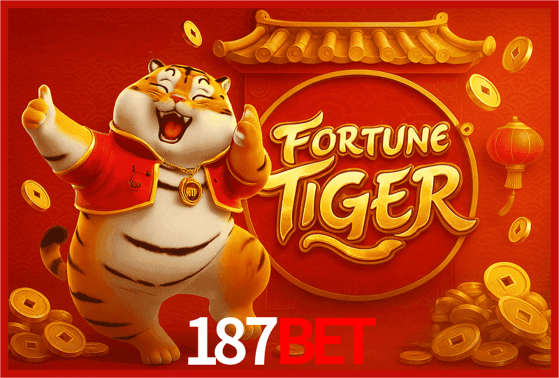 Torneios 187bet