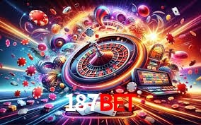 Estatísticas do Jogo 187bet