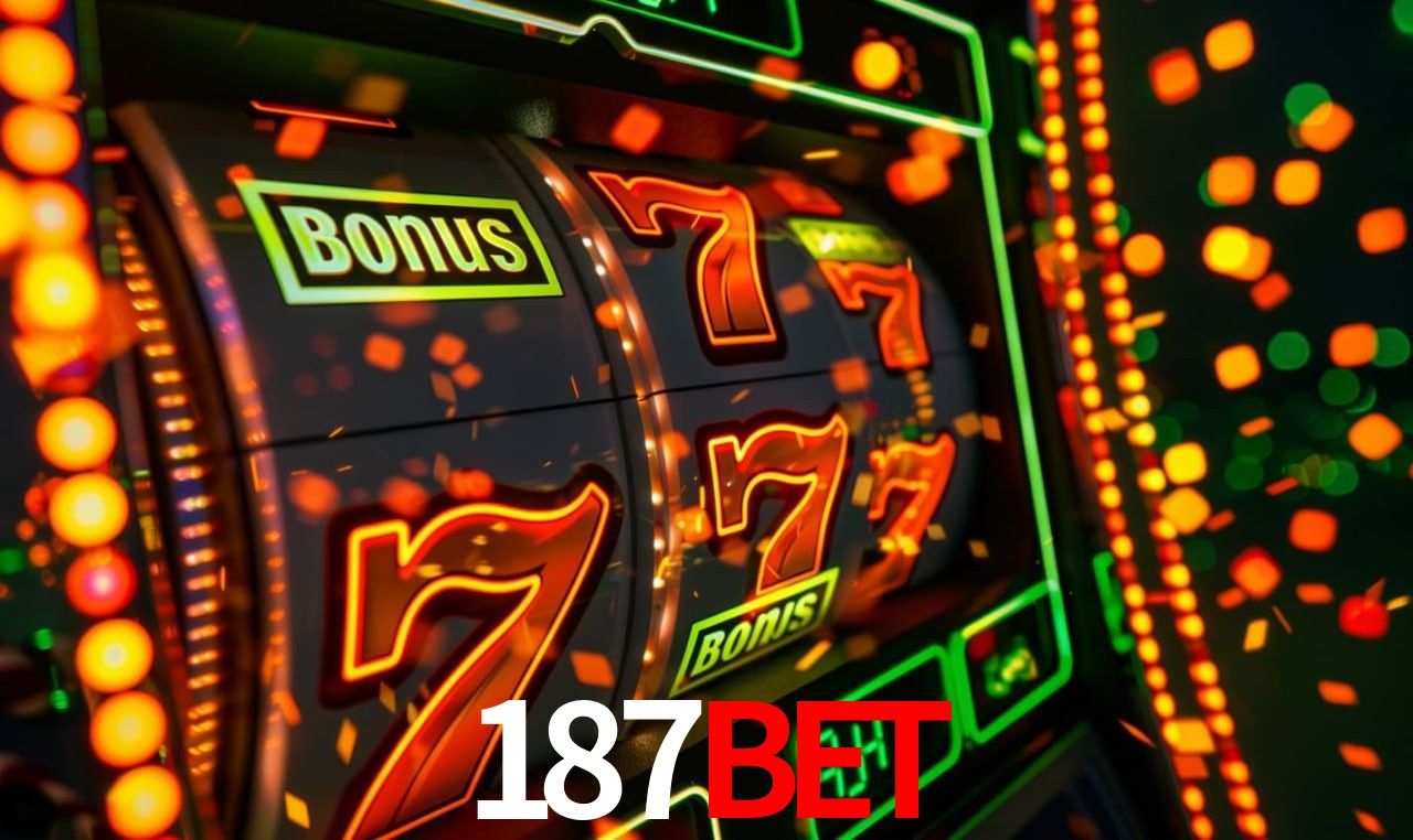 cassino 187bet