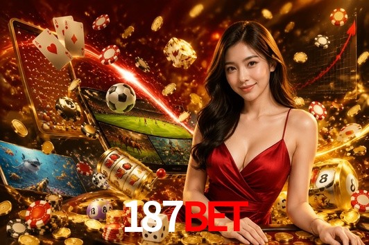 Exclusive Offers 187bet