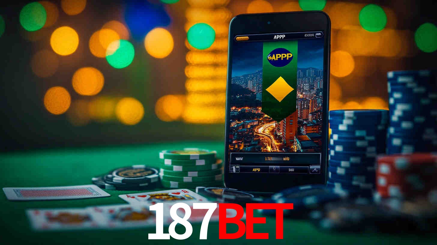 Descubra o Programa VIP da 187bet: Vantagens Exclusivas para Jogadores