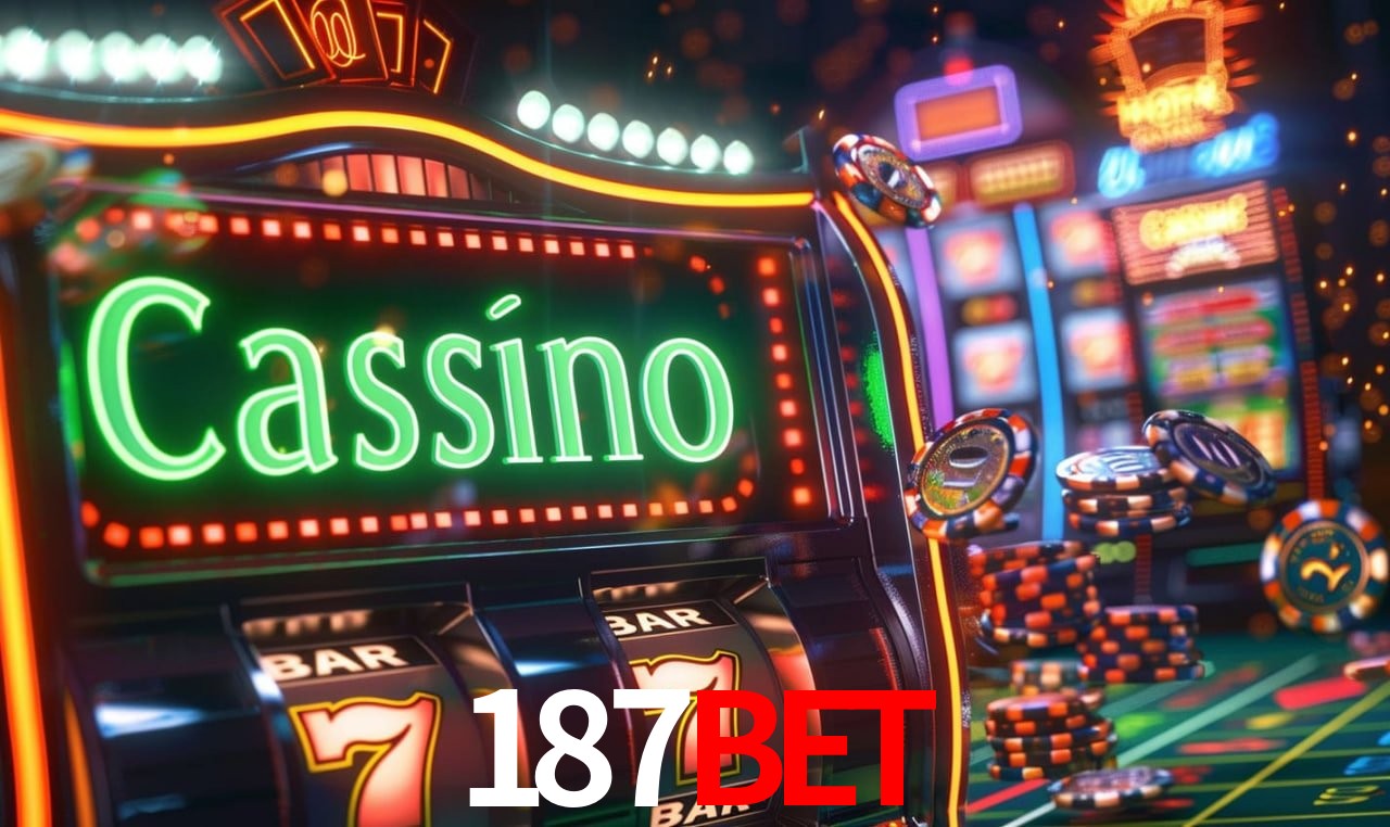 Promoção Relâmpago 187bet