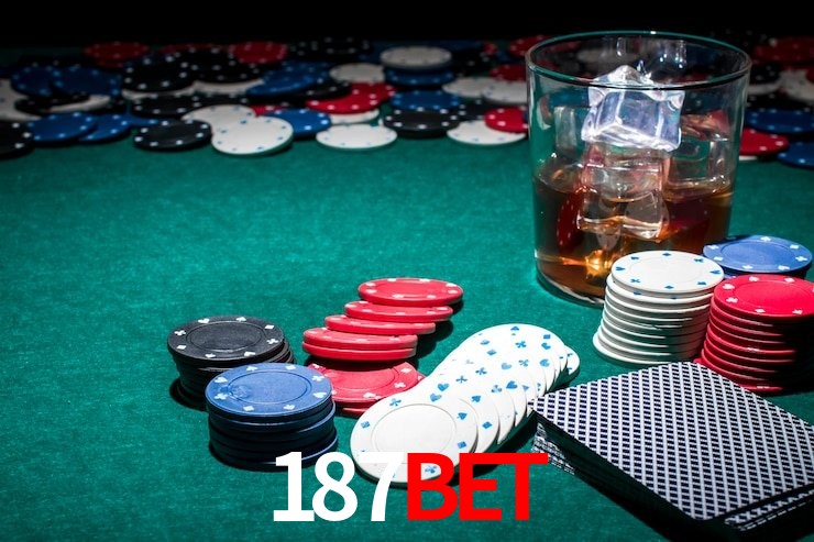 Apostas de Basquete 187bet