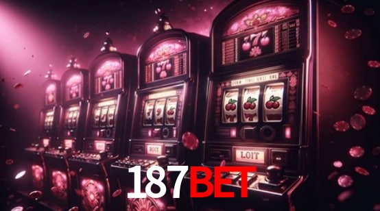 Bônus de Boas-vindas 187bet