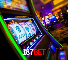 Descubra o Programa VIP da 187bet: Vantagens Exclusivas para Jogadores