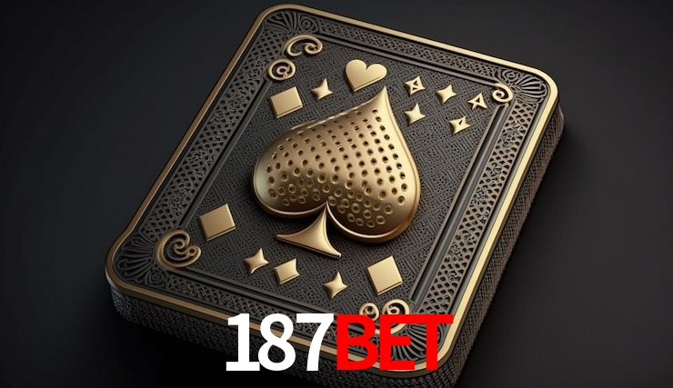 Provedores de Jogos 187bet