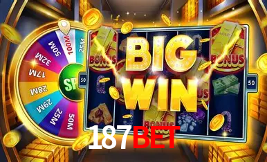 Desvendando o Mundo dos Jogos Virtuais na 187bet