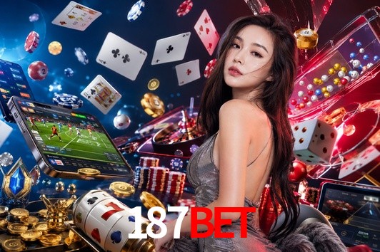 Live Casino 187bet