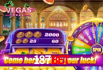 A Popularidade dos Caça-Níqueis no 187bet
