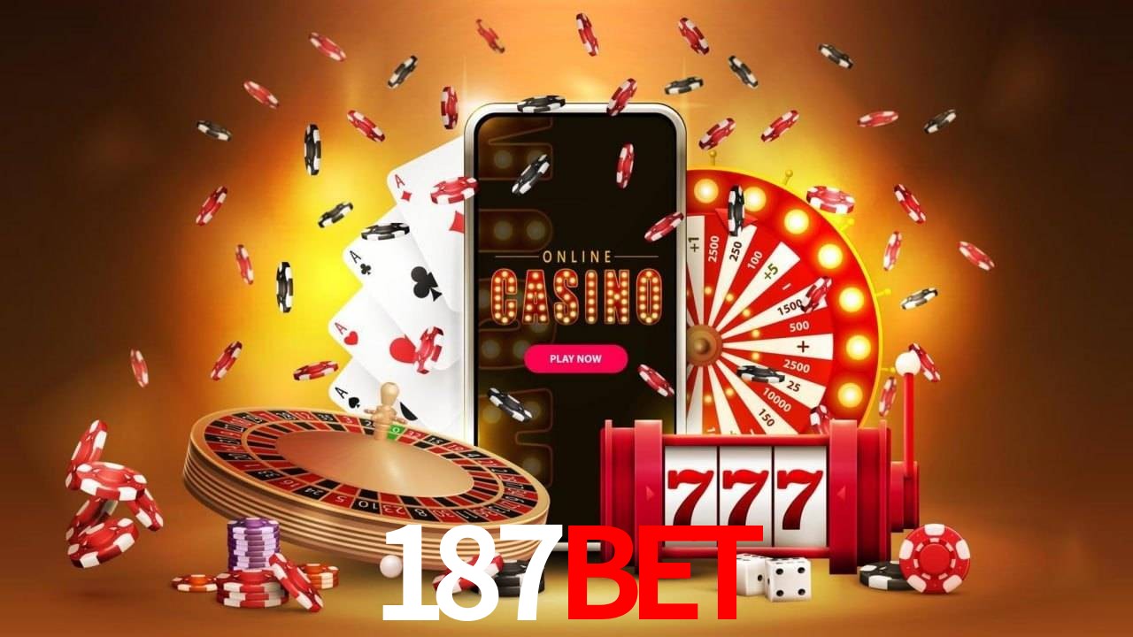 Design Responsivo 187bet