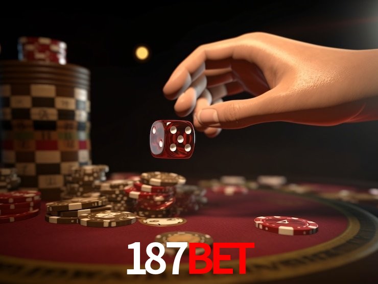 Segurança 2FA 187bet