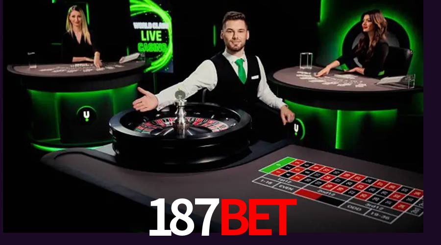 Exclusive Offers 187bet