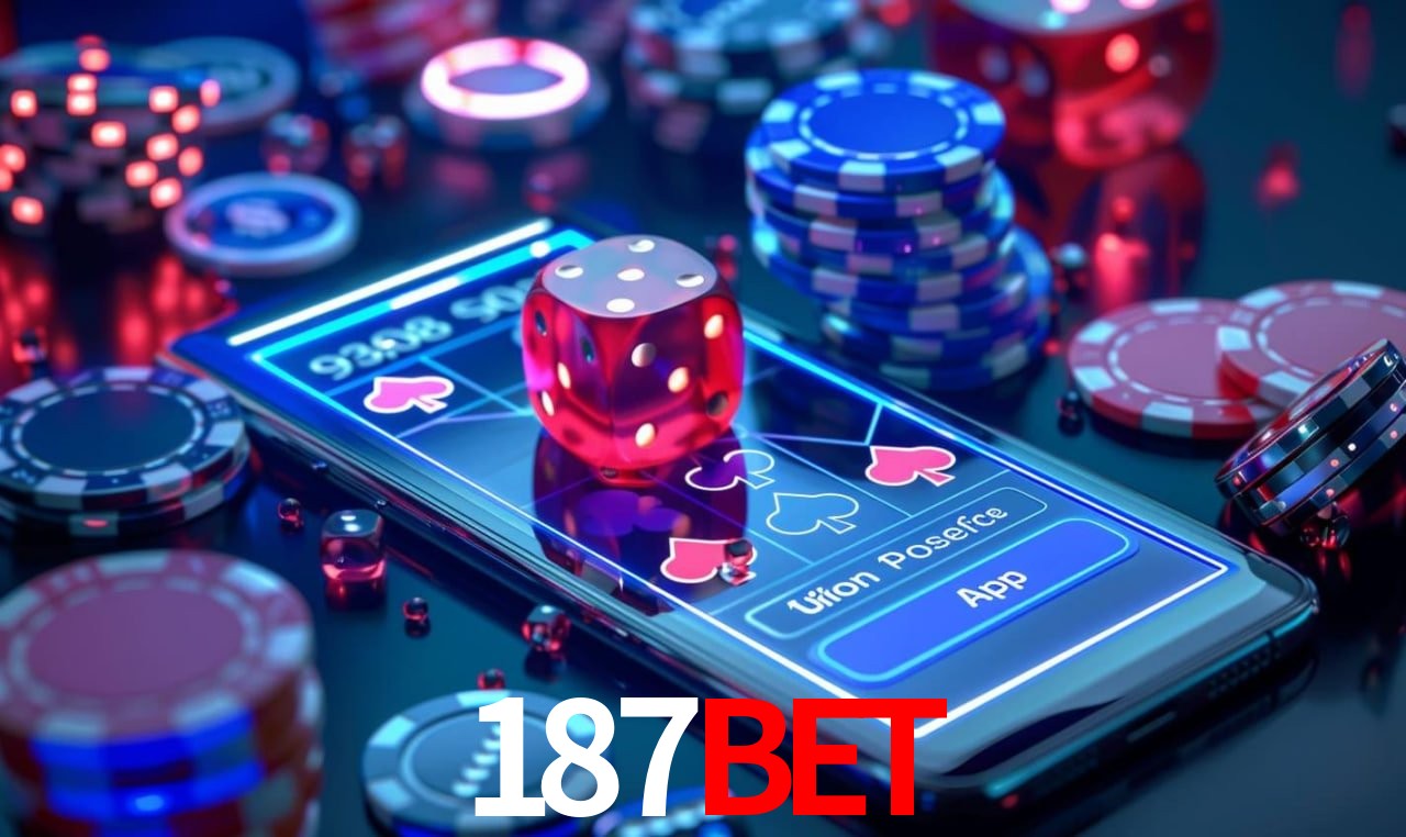 187bet - Análise de Mercados Esportivos