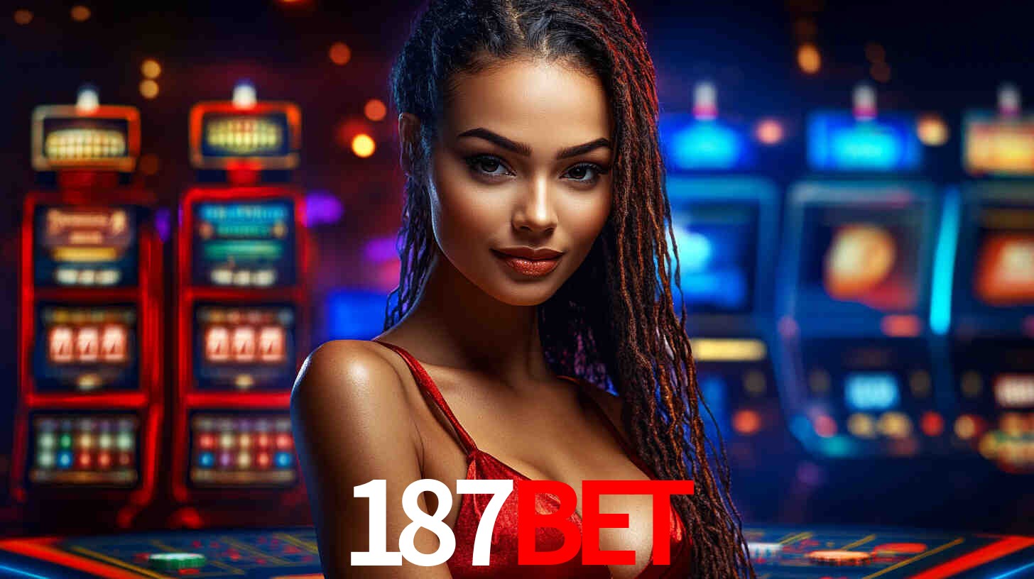 Desvendando o Mundo dos Jogos Virtuais na 187bet