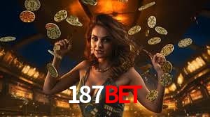 Slot Games 187bet