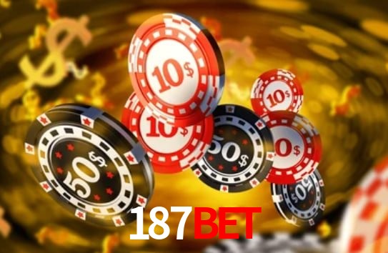 Recursos de Bônus 187bet