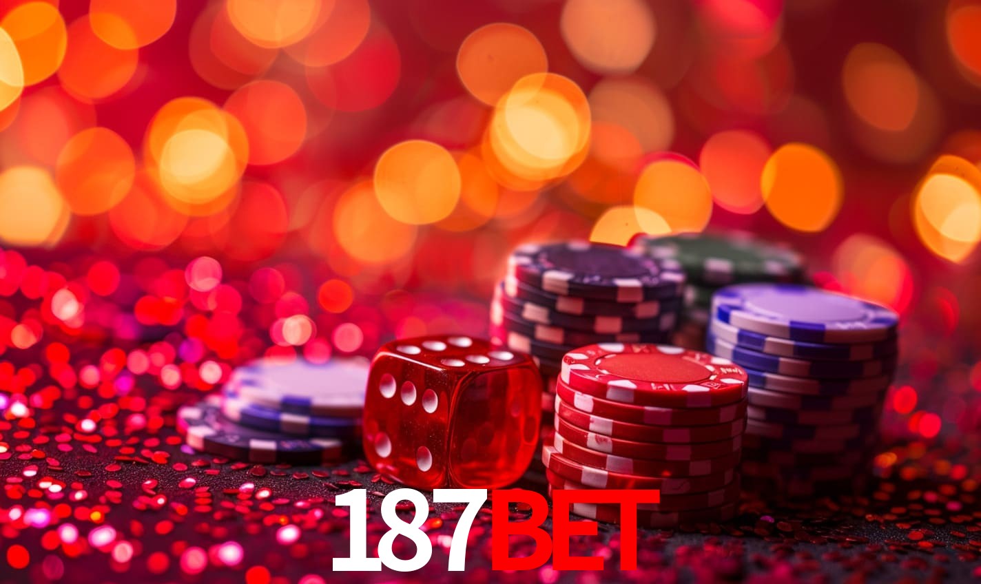 187bet Salvador - Strategies