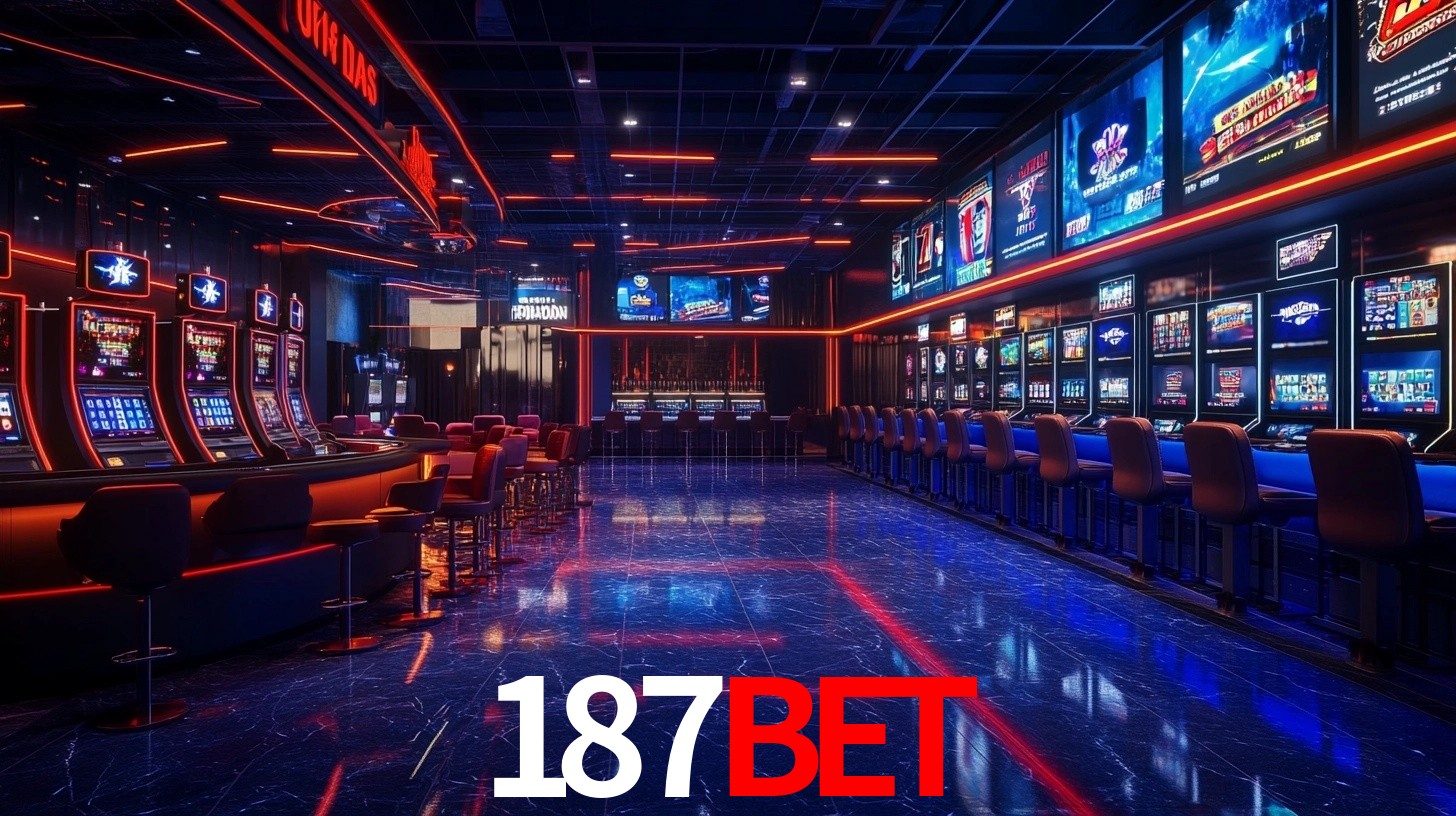 Live Casino 187bet