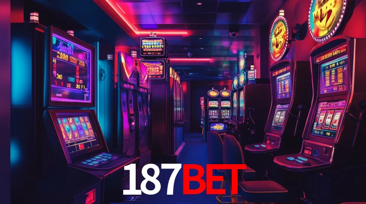 Exclusive Games 187bet