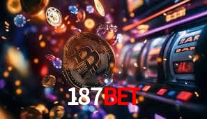 Jogos Exclusivos 187bet