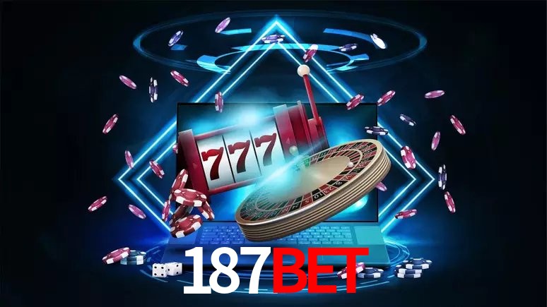 187bet Belo Horizonte - Jackpots