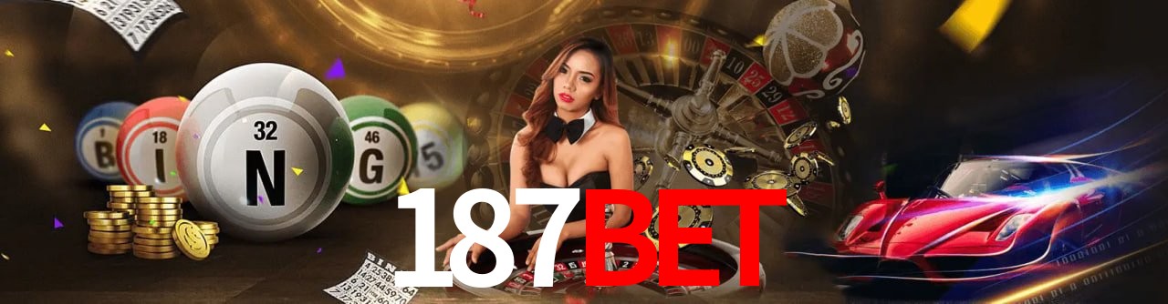 187bet Rio de Janeiro - Slot Strategy