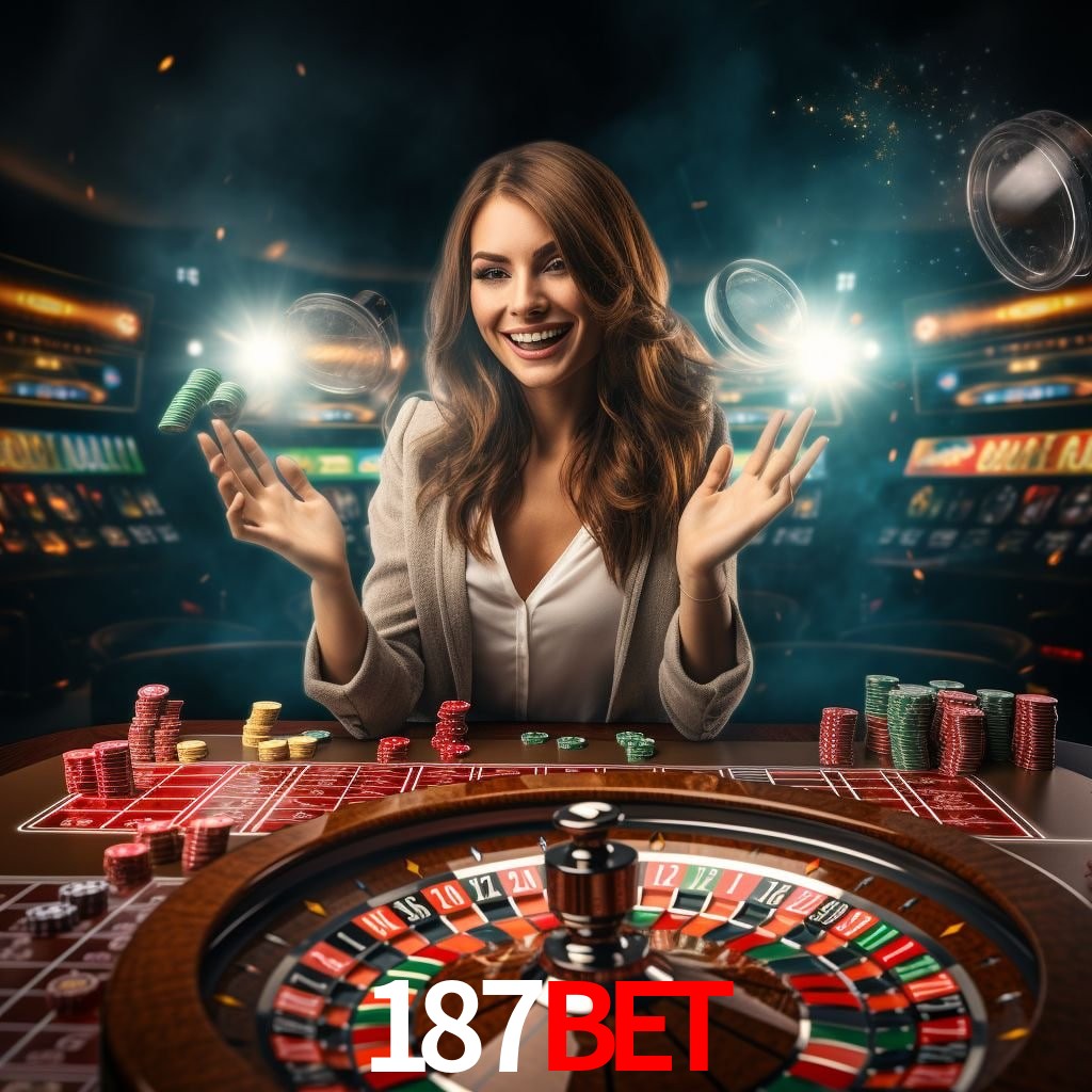 Ofertas Imperdíveis na 187bet: Promoções e Bônus Que Valem a Pena