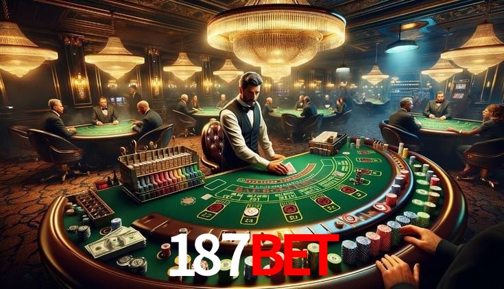 Games Directory 187bet