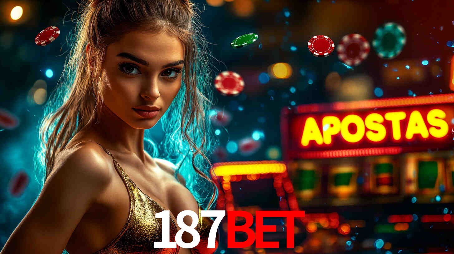 Explorando a Categoria de Eventos em Apostas na 187bet