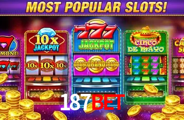 187bet Belo Horizonte - VIP Casino