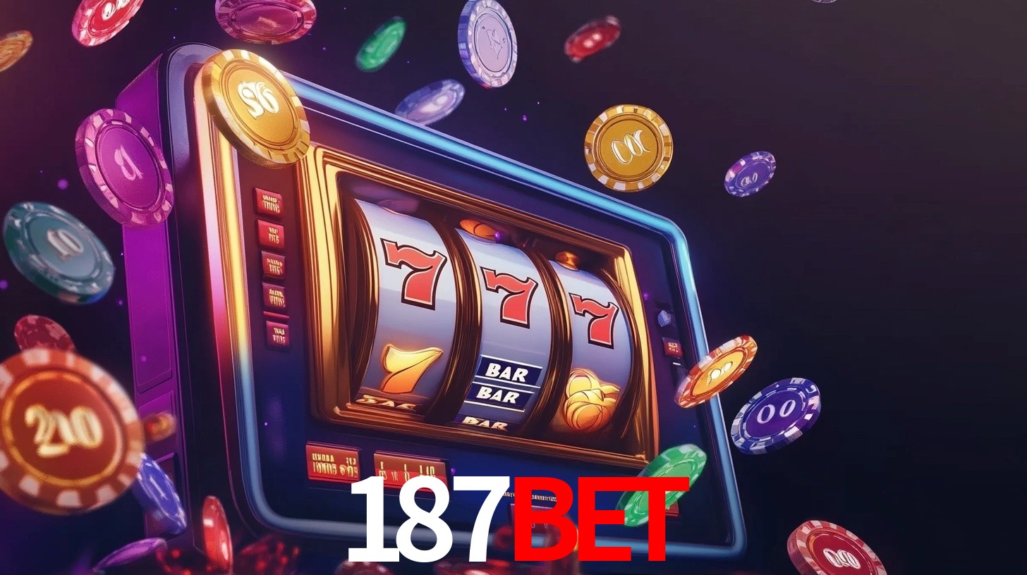 VIP Casino 187bet