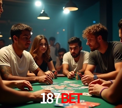 187bet Slot - 320+ Caça-Níqueis Premium